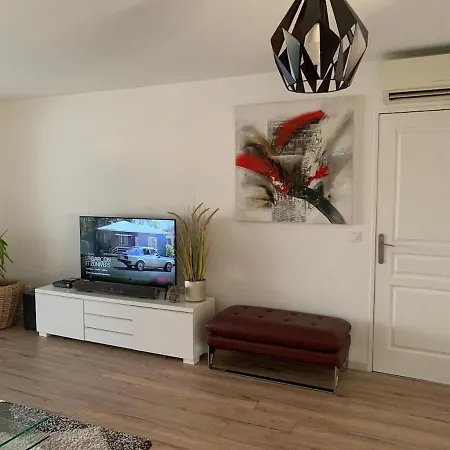 3 Pieces Vue * 앙티브