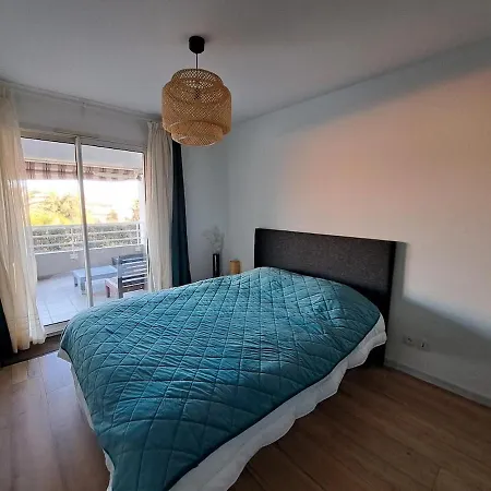 아파트 3 Pieces Vue