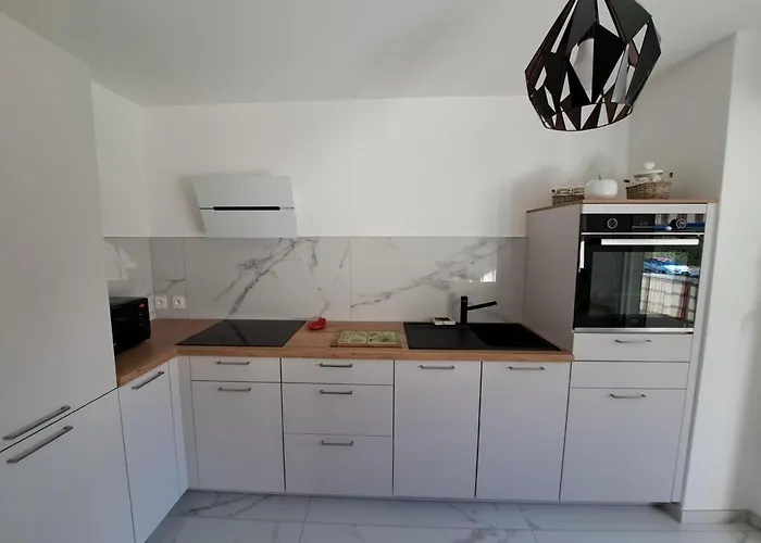 Apartment 3 Pieces Vue