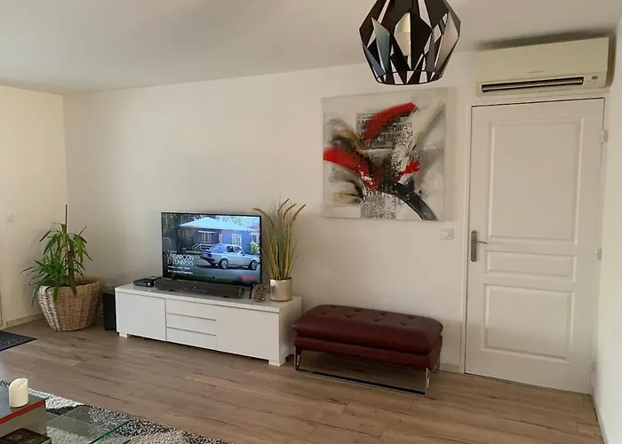 3 Pieces Vue * Antibes