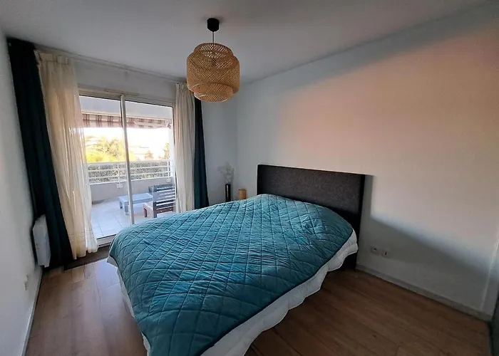 Apartmán 3 Pieces Vue