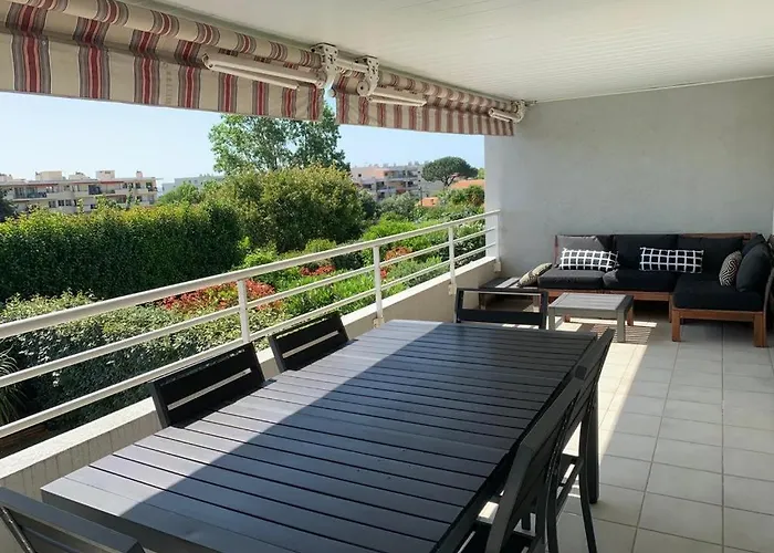 Apartmán 3 Pieces Vue *